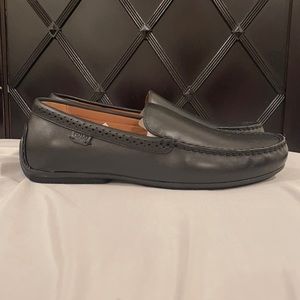 Polo Ralph Lauren Men’s Redden Leather Loafers
